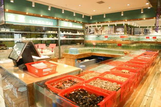 从麻辣沸腾到海味鲜甜 当火锅胃遇见海鲜邂逅