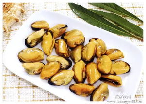 上海进口海鲜食品批发 贻贝等冷冻产品市场全解析