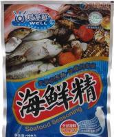 调味品新选择 海鲜精（100g/袋）的批发市场、价格与厂家指南