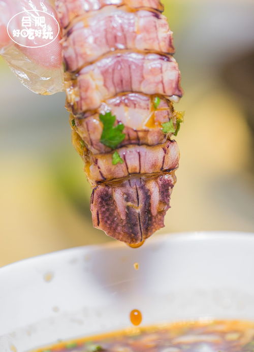 1元尝鲜，波龙仅98元！合肥这家海鲜巨头价格竟低于批发市场