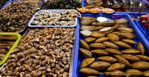 囤年货啦！跟着这份重庆年货地图买买买，海鲜批发能让你省一半钱